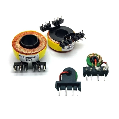 Magnent Magnetics Magnetics: Tăng cường độ chính xác và hiệu quả trong các hệ...
