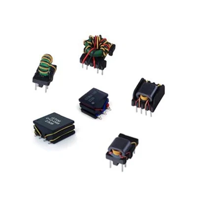 Máy biến áp PLC băng thông rộng: Kích hoạt mạng truyền thông đường dây điện t...