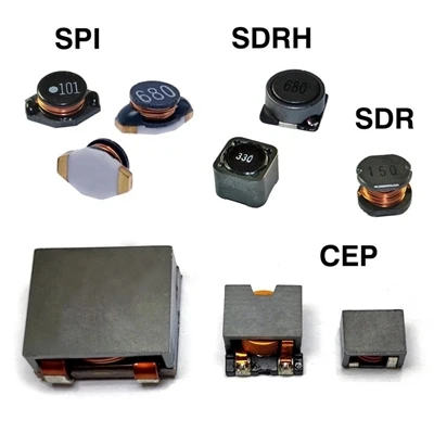 ‌SMD Cung cấp năng lượng điện tử thế hệ tiếp theo trong bối cảnh nhu cầu thu nhỏ