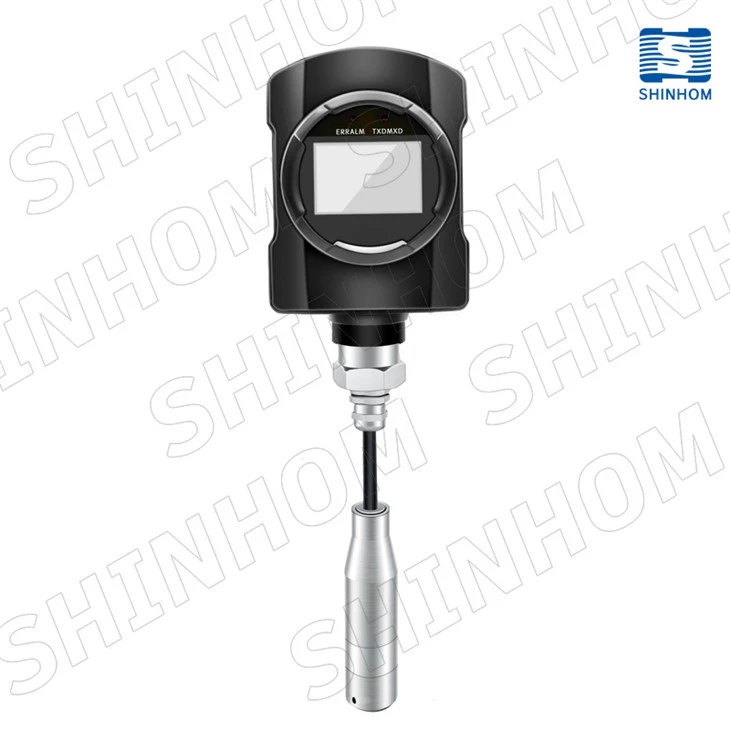 Pressure sensor