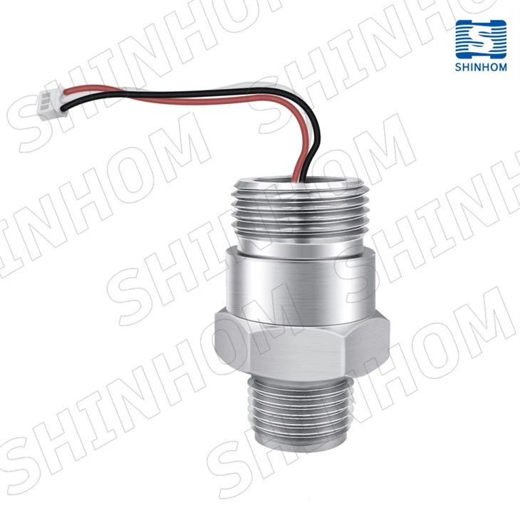 Pressure sensor