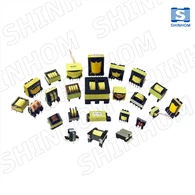 Biến áp tần số cao